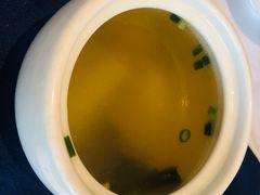 酸菜土豆汤-阿斯牛牛·凉山菜(新会展店)