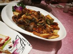 -同君福大酒楼(紫新路店)