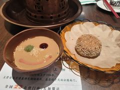 -南门涮肉(后海店)
