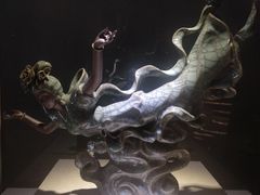 -龙泉青瓷博物馆