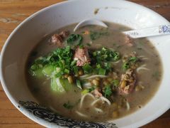-山城遇宴·重庆江湖菜(五道口银谷大厦店)