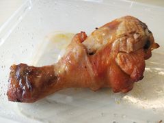 藤椒无影腿-粥传(太古里店)