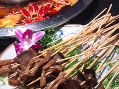-大龙燚火锅(五一广场店)