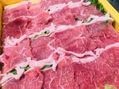 -京门老爆三·铜锅涮肉 爆肚(望京店)