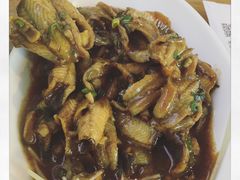 -朱洪元苏式面馆(绿宝广场店)