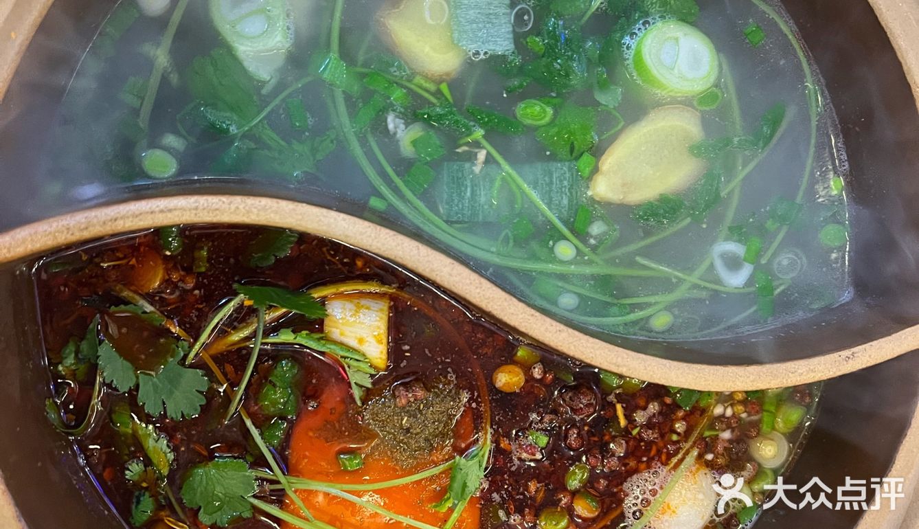 这等美食怎能不告诉大家！！！