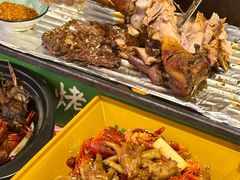 -可可大虾武汉土菜大排档(万松园1店)
