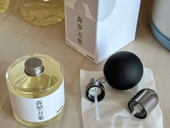 -MUJI无印良品(杭州万象城店)