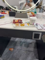 -Hair Code芭曲发型