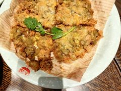 -抱德·潮汕味(琶洲店原惠城鱼仔)