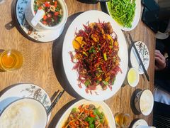 -小喜客·云南特色菜(纳西庭院店)