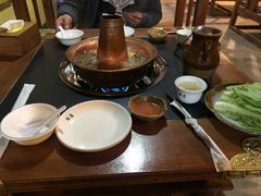 -陀岗美食·云南藏式特色餐厅