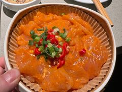 -海底捞火锅(崇文门新世界百货店)