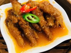 -点都德(千灯湖环宇城店)