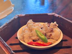 -新天世纪中餐厅