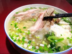 -原怡园面馆(拙政园店)