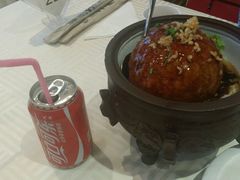 -扬州狮子楼·非遗淮扬菜(总店)