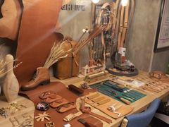 -HIGH FIVE哈福手工汉堡(桂林路店)