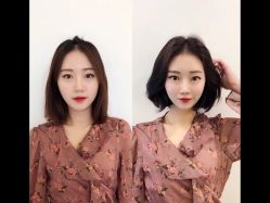 点击看大图 -LJOY丽锦造型·烫发染发