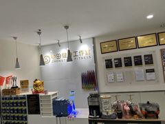 -中田健身工作室(星耀城金牌店)