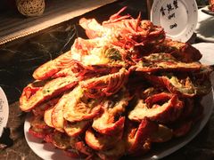 -北京贵宾楼饭店 红墙咖啡厅