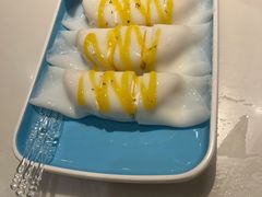 -香香海南菜餐厅