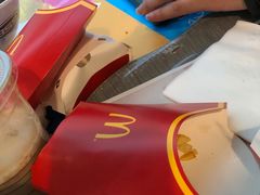 -麦当劳(塔园路店)