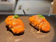 -昊·来了寿司(台湾街店)