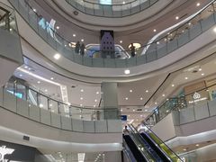 -凯德广场(学府店)