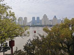 -江心屿景区