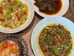-小厨师·二十年沈家门小海鲜(百井坊巷店)