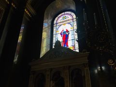 -圣伊什特万圣殿