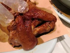-状元阁烧烤(新华路总店)