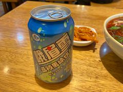 -豆相识•九九豆腐脑(牛咡桥店)