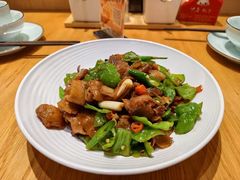 -伊喜饺子·烤鸭(五道口学院路店)