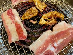 -谷雨日式烧肉(万达金街店)