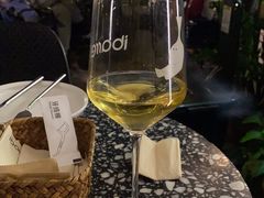 -ibarrel爱杯·bistro&brunch(江宁路店)