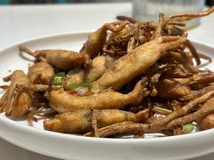 -莆田餐厅PUTIEN(三里屯店)