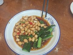 -洪泽老鱼馆(淮海一店)