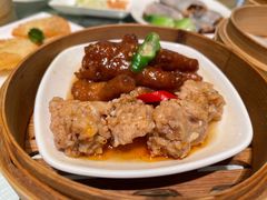 -金悦轩海鲜酒家(南宁店)