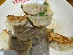 -文武王氏烧饼·无矾油条(西溪路店)