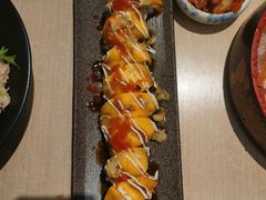 -东加寿司.料理(水游城店)