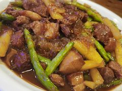-盛德利食府 天津菜(河西店)