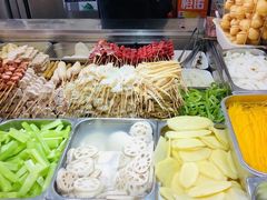 -林静小吃(复兴路店)