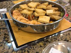 -黄记煌三汁焖锅(三胞广场店)