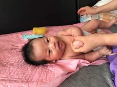 -爱贝佳母婴护理服务中心·月嫂育儿嫂(鲁迅路店)