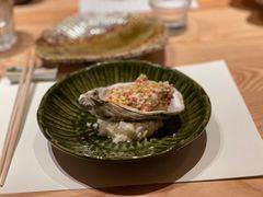 -炎橘·板前料理 Omakase