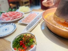 -东镇老火锅(长春路首店)