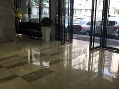 -城市便捷酒店(广州麓苑路淘金地铁站店)