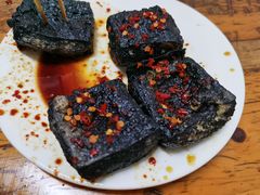 -五娭毑臭豆腐(黄兴南路店)